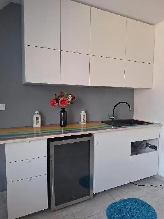 Betariel'Com Westbahnhof R Apartment Vienna