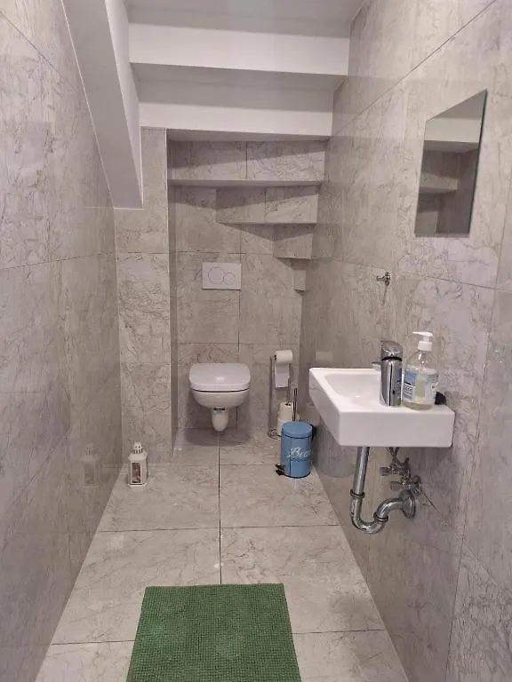 Betariel'Com Westbahnhof R Apartment Vienna