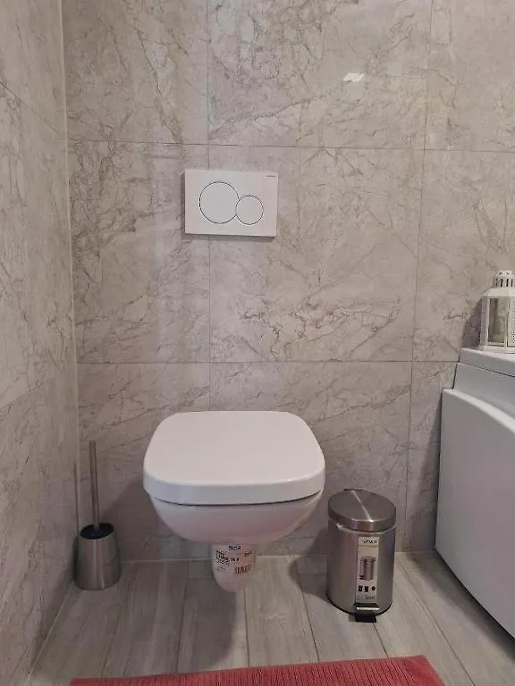 Betariel'Com Westbahnhof R Apartment Vienna 0*,  Austria