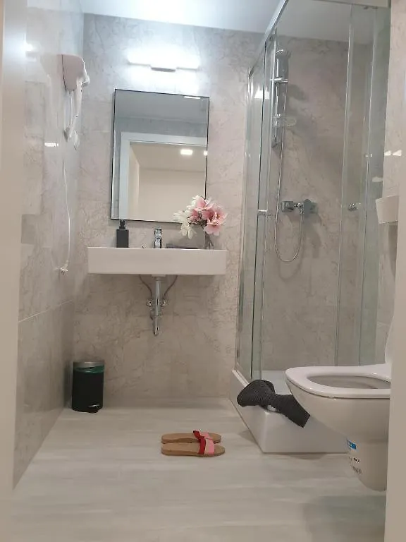 Betariel'Com Westbahnhof R Apartment Vienna