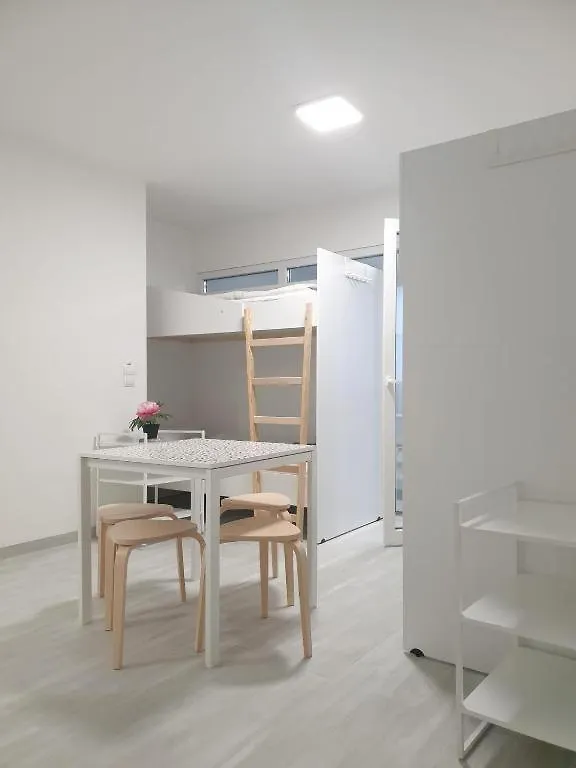 Betariel'Com Westbahnhof R Apartment Vienna