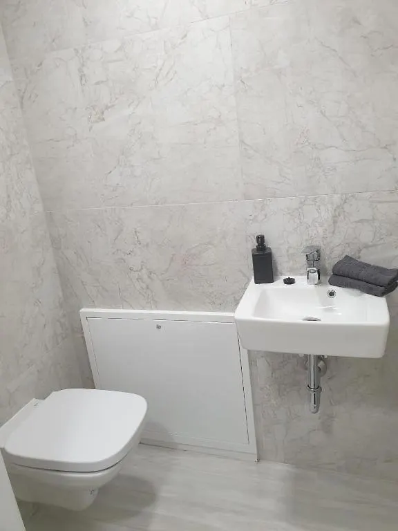 Betariel'Com Westbahnhof R Apartment Vienna Austria