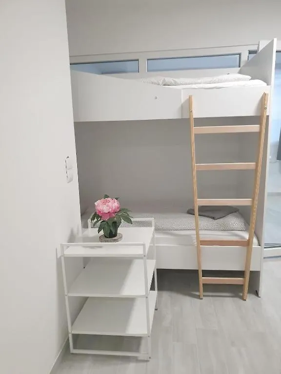Betariel'Com Westbahnhof R Apartment Vienna