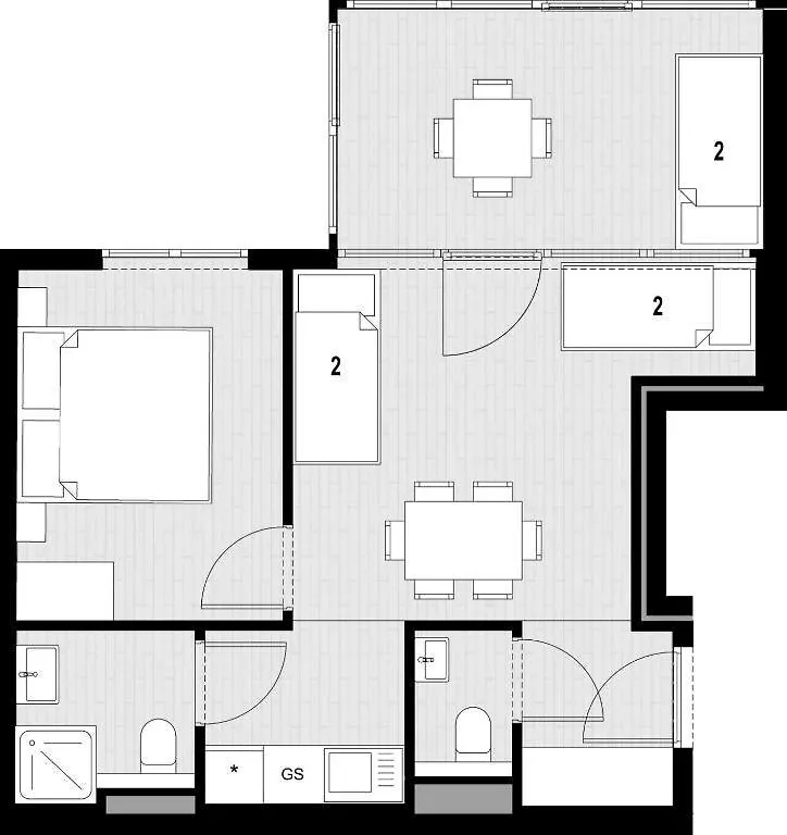 Betariel'Com Westbahnhof R Apartment Vienna Austria