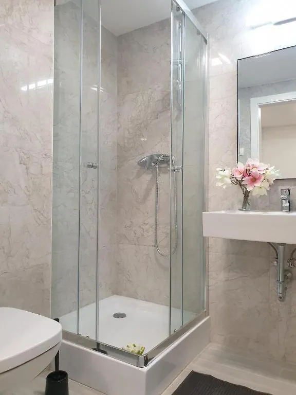 Betariel'Com Westbahnhof R Apartment Vienna
