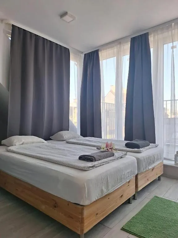 Betariel'Com Westbahnhof R Apartment Vienna
