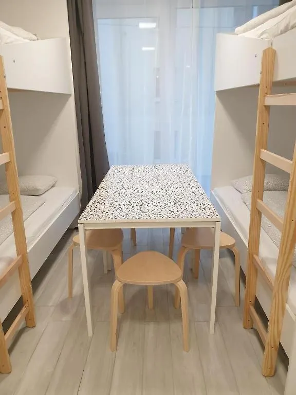 Betariel'Com Westbahnhof R Apartment Vienna